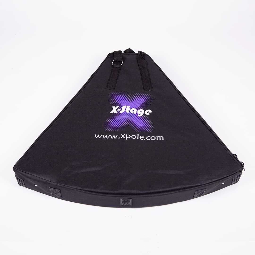 X-Stage Floor Panels Case
