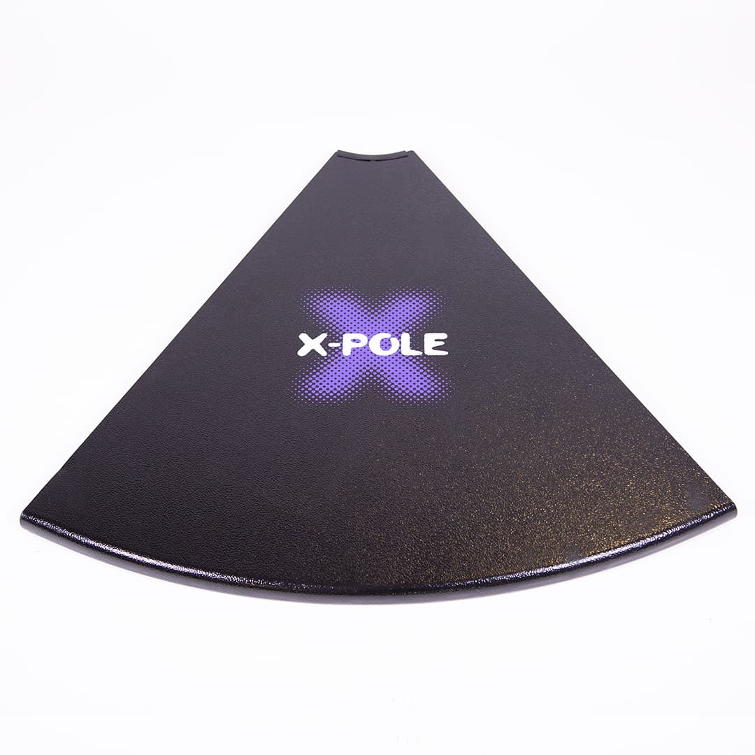 LOGO XST Floor Plates(Boxed Set of 3)