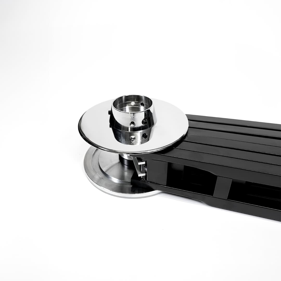 X-STAGE Lite Main Frame Unit Only - thumbnail 2