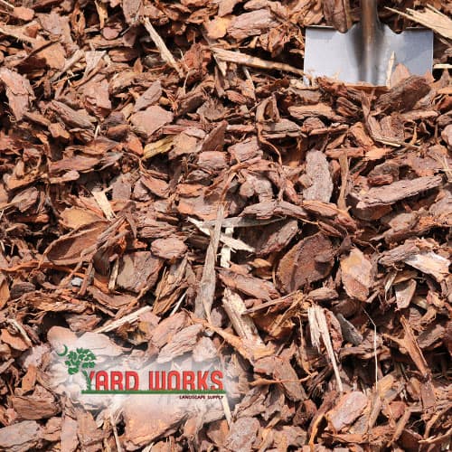 Large Pine Bark Nuggets