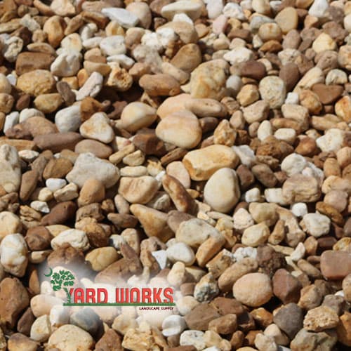 Alabama Brown Rock - thumbnail 2