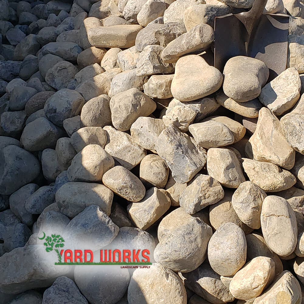 Delaware Blend Stones 3″-5″ - thumbnail 10