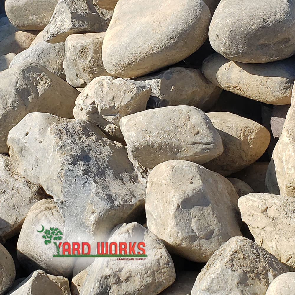 Delaware Blend Stones 3″-5″ - thumbnail 2