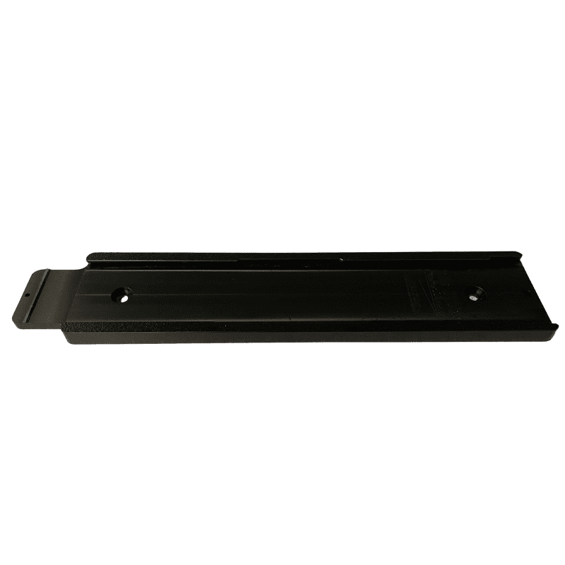 Yetti – Mounting Bracket For Judge Ruler
