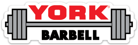 York Barbell Magnet