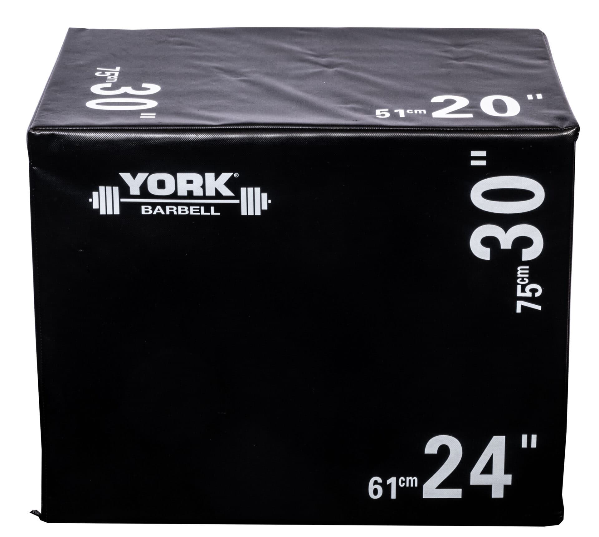 York 3-in-1 Plyo Box - thumbnail 2