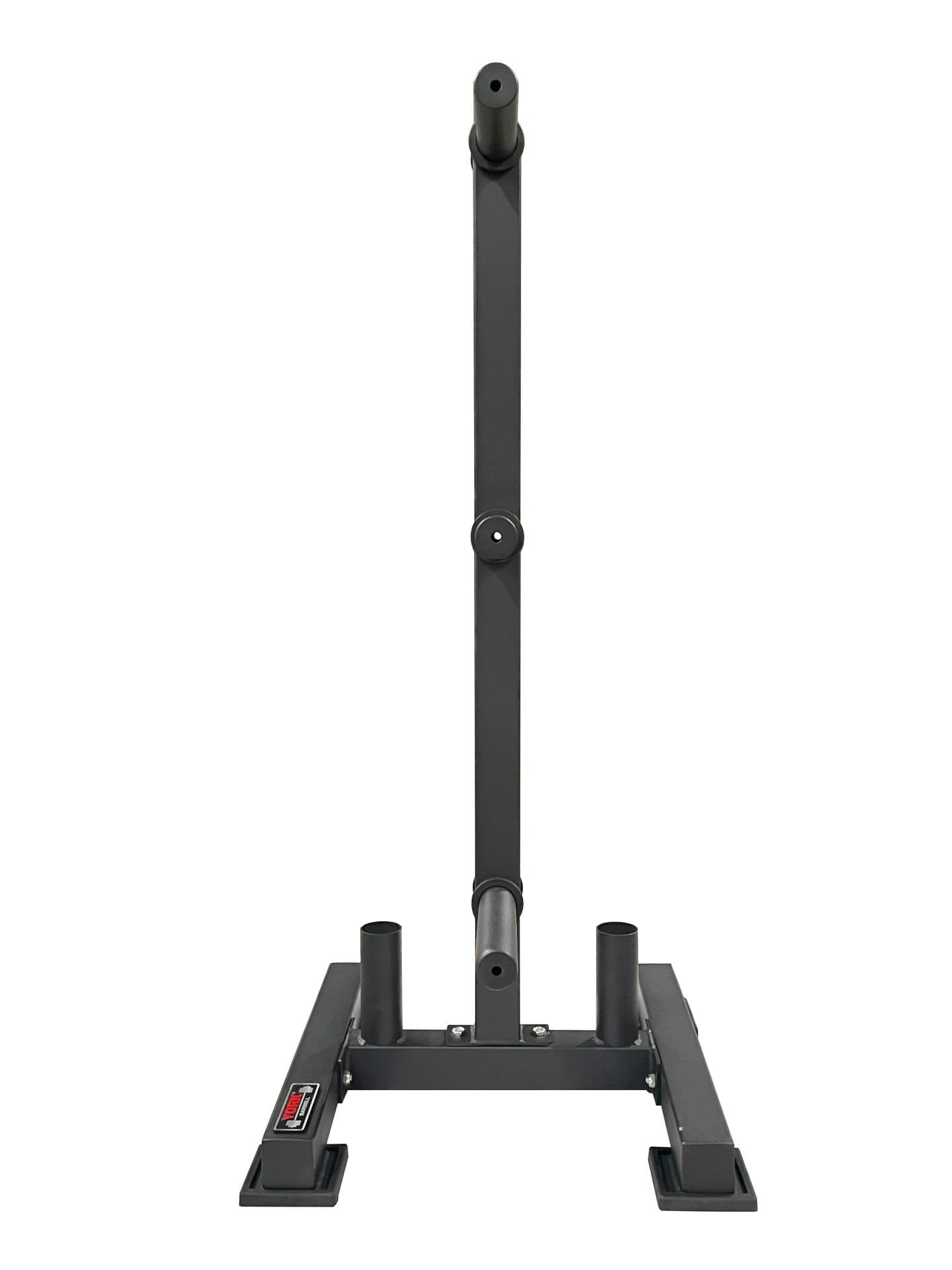 York Olympic Weight Plate Tree – For Bumper Plates - thumbnail 4