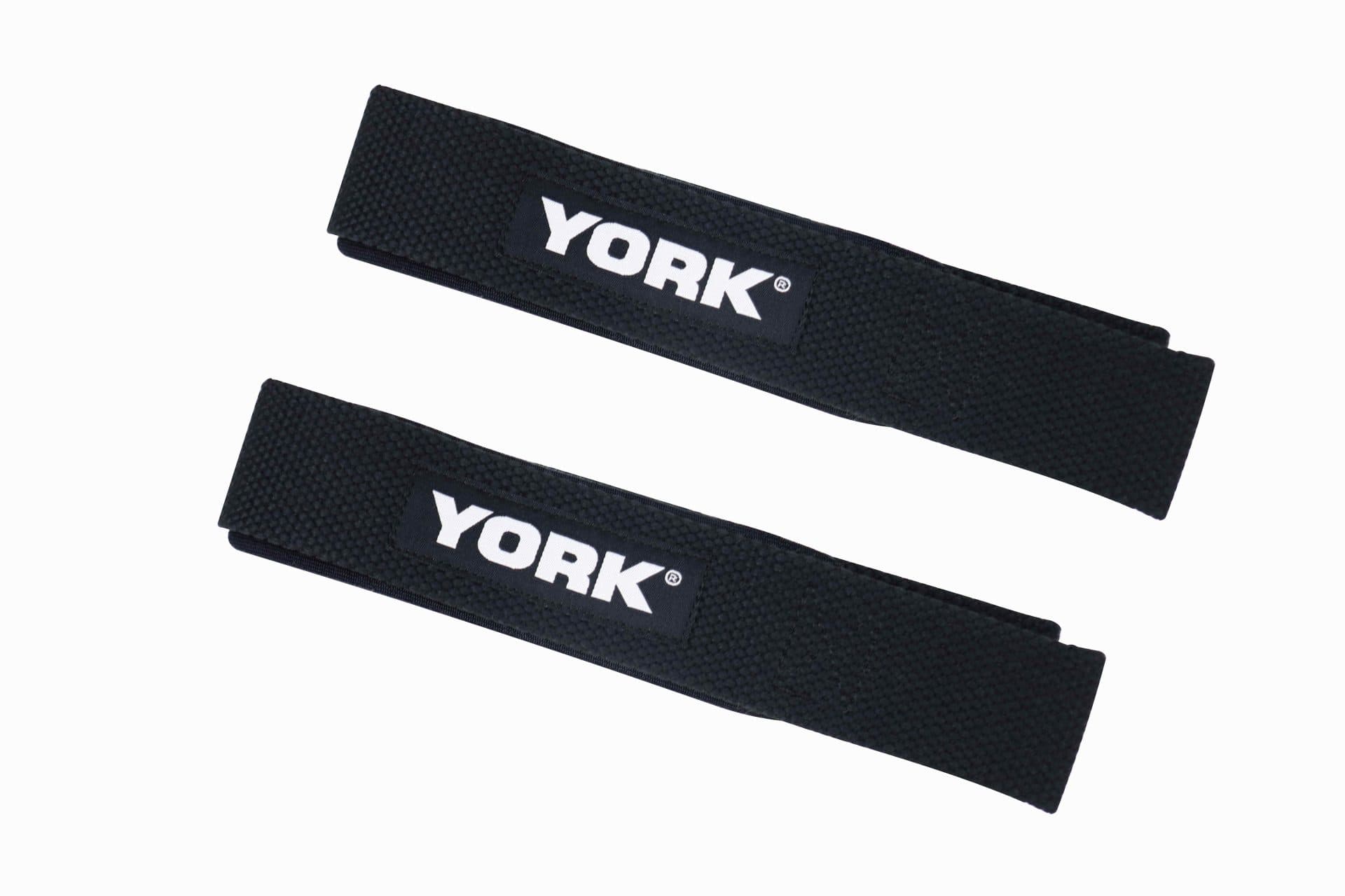 York Lifting Straps - thumbnail 3