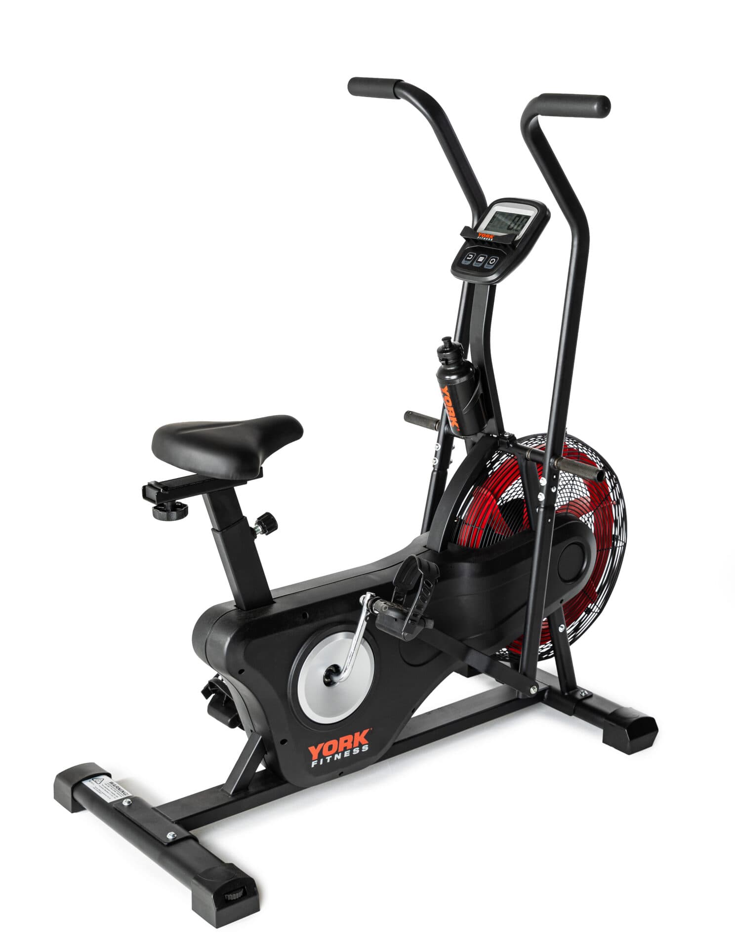 FB300 Fan Bike - thumbnail 4