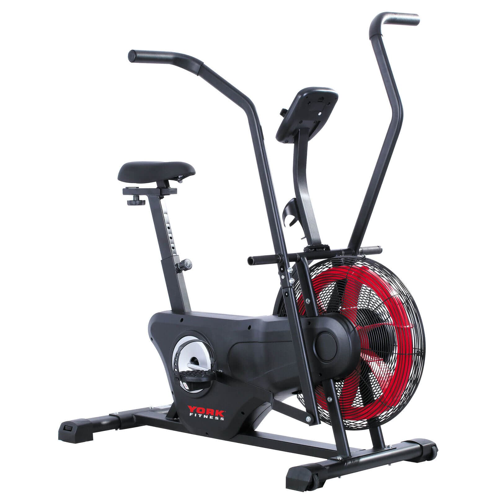FB300 Fan Bike - thumbnail 5
