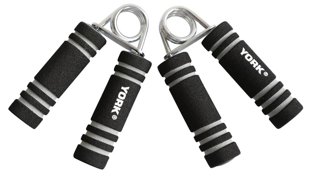 York Soft Hand Grip