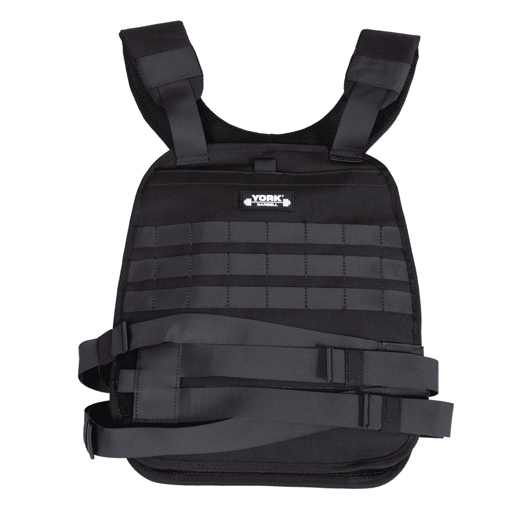 Weighted Vest