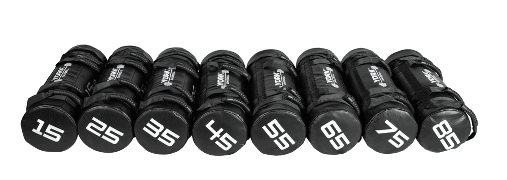 Fitness Sand Bag Set