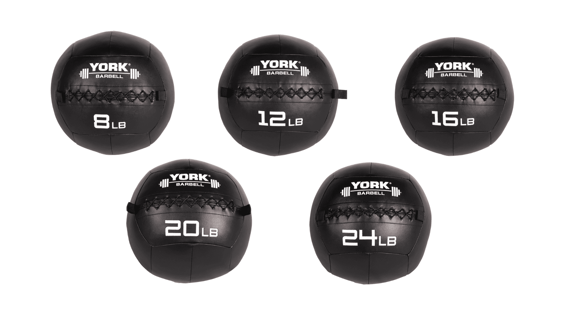 Fitness Wall Ball Set