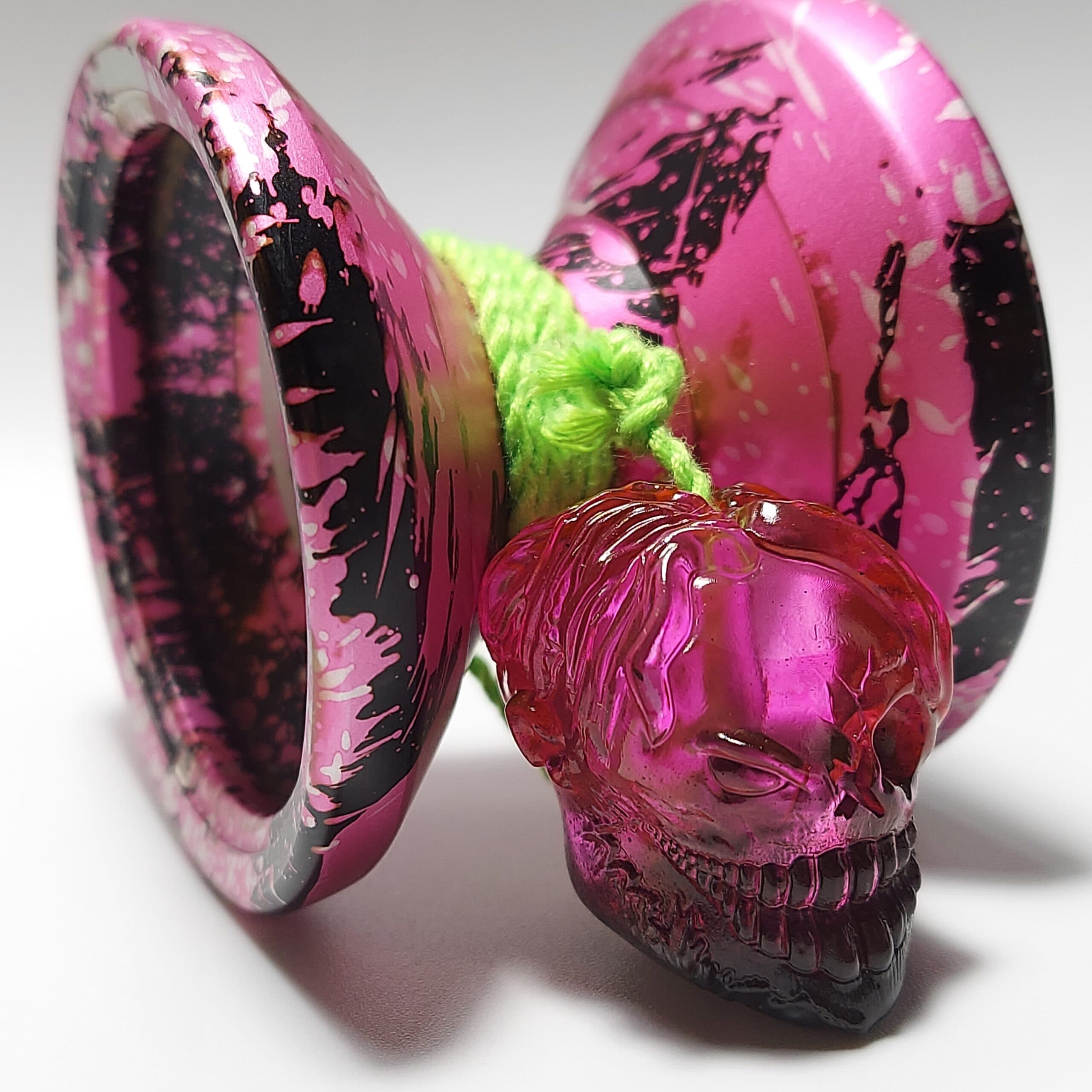 Dedweight – Yoyo Counterweight - thumbnail 4