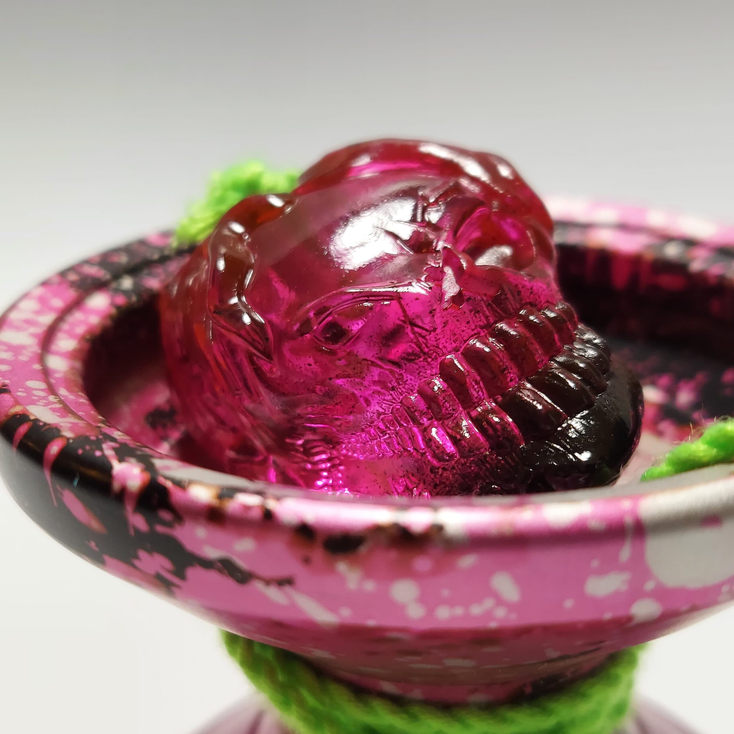 Dedweight – Yoyo Counterweight - thumbnail 5