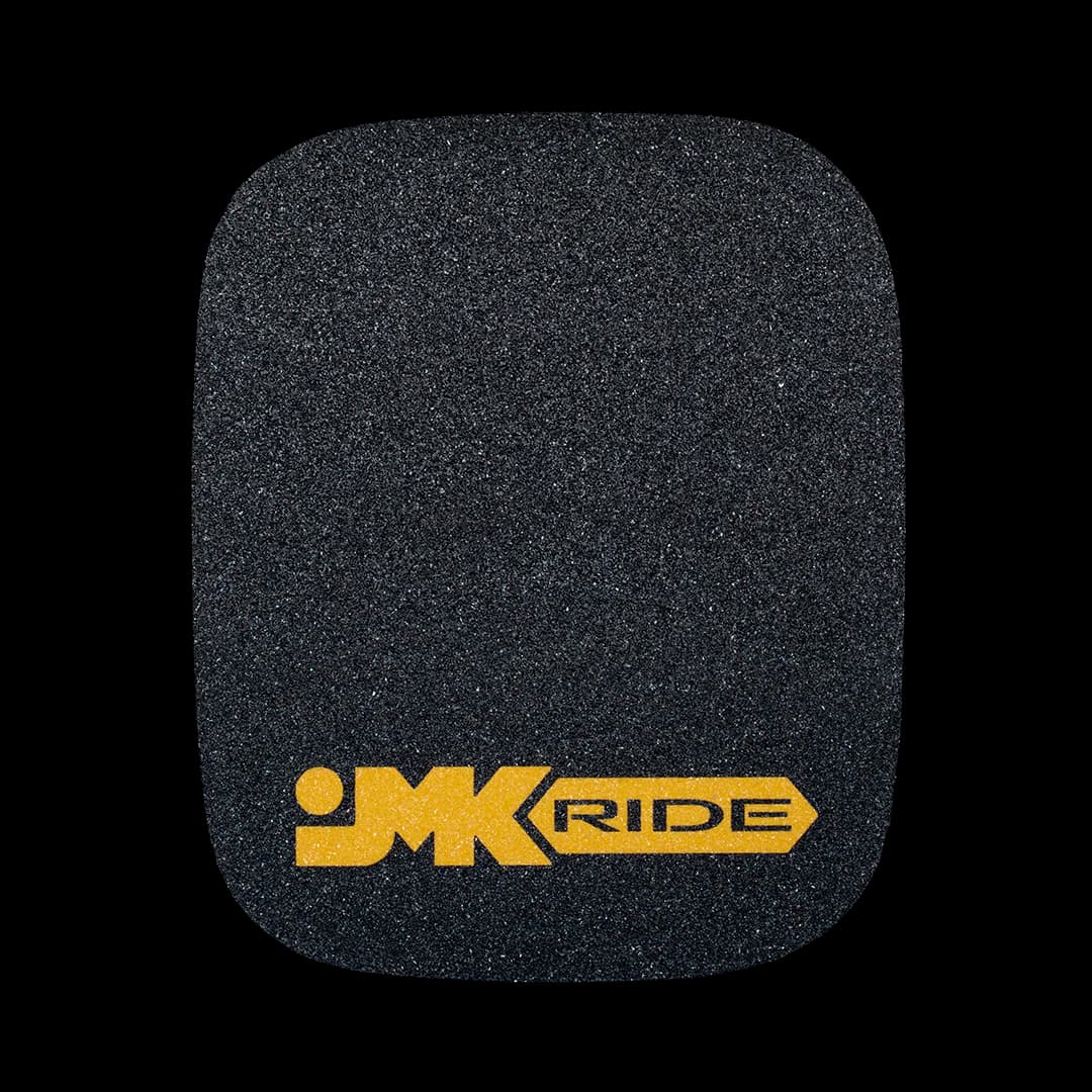 JMKRIDE Grip Tape