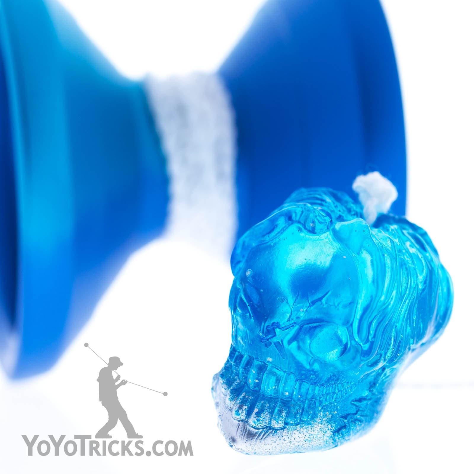 Dedweight – Yoyo Counterweight
