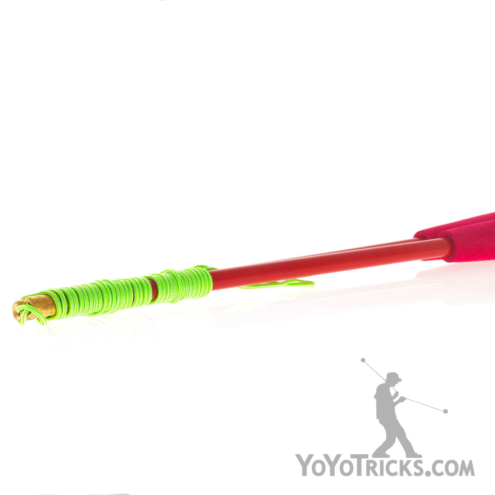 Muse Sticks – Replacement Diabolo Sticks