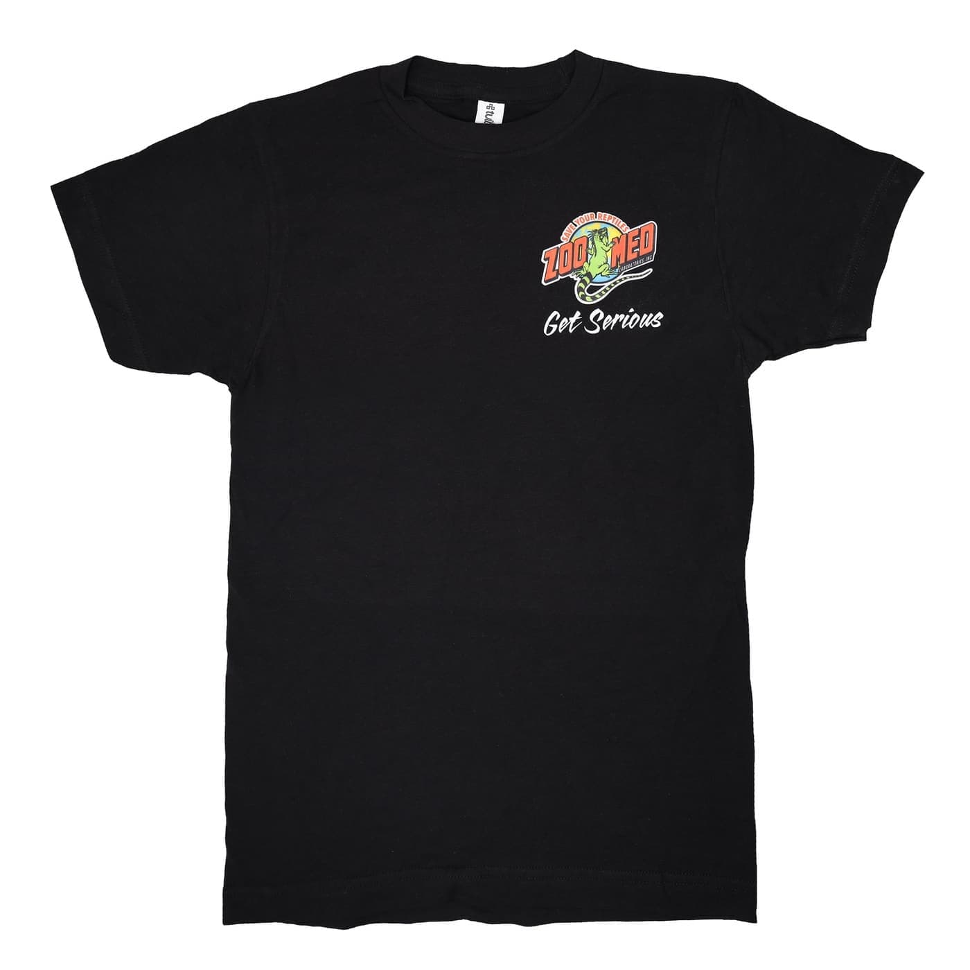 Men’s Aquatic Logo Shirt - thumbnail 2