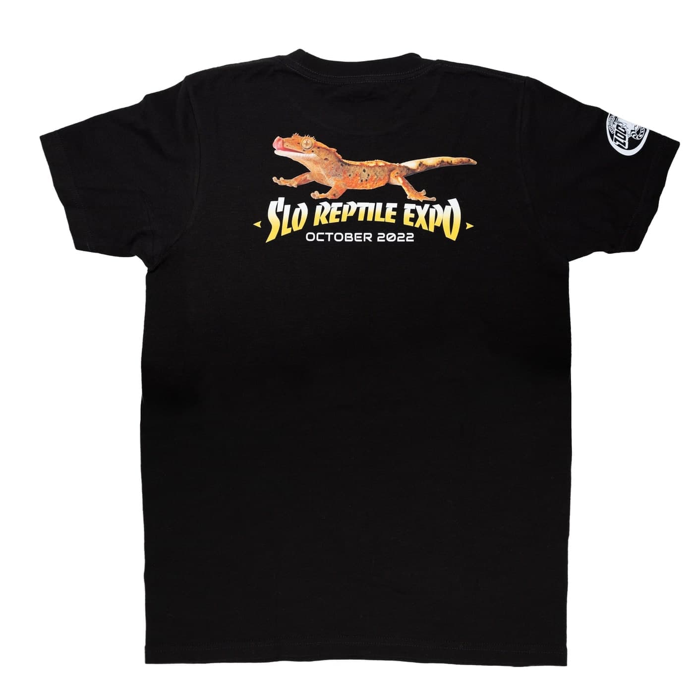 Kid’s SLO Reptile Expo