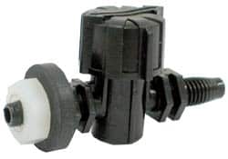 DRP-12 – Dripper Valve with Washer and Nut