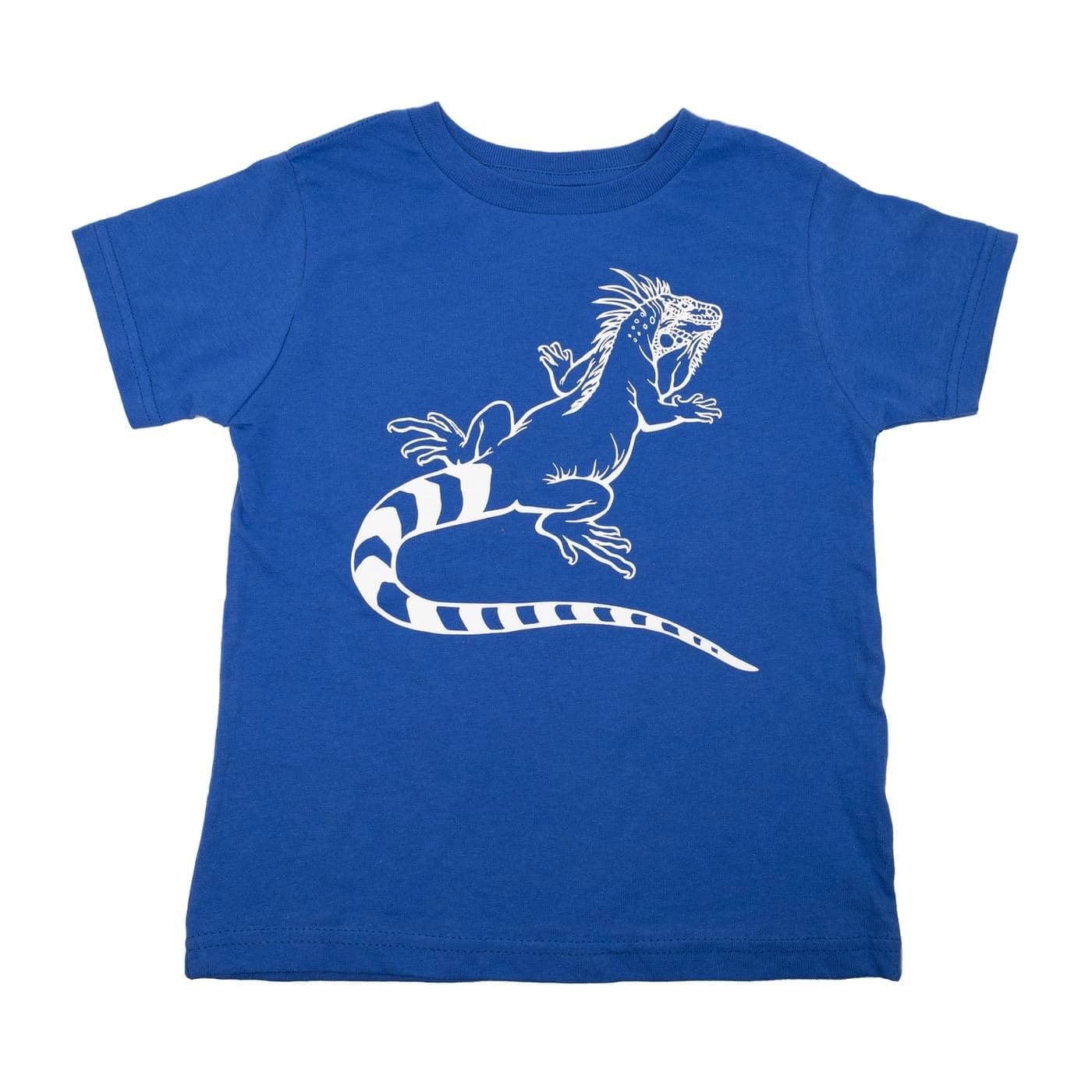 Toddler Iguana Shirt