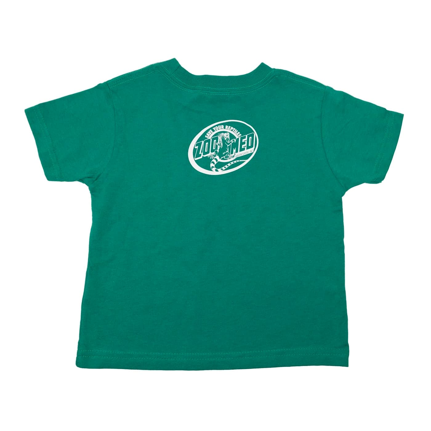 Toddler Iguana Shirt - thumbnail 4