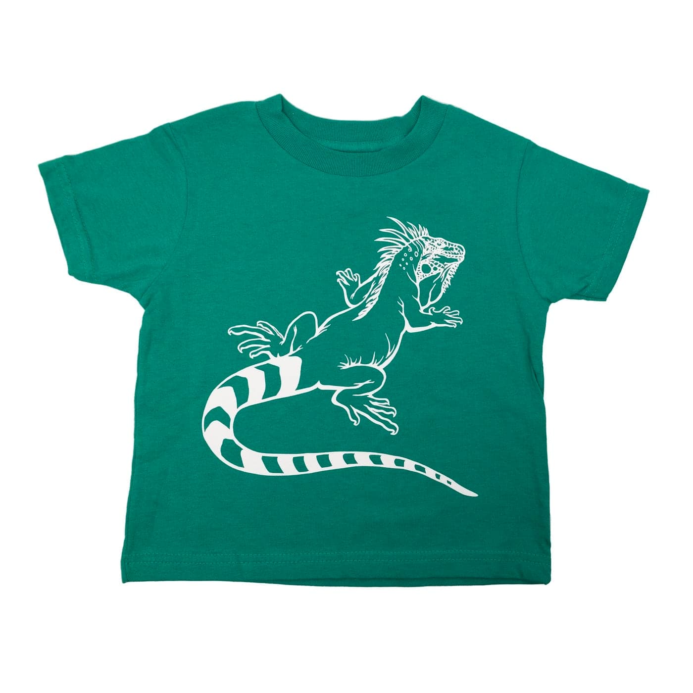 Toddler Iguana Shirt - thumbnail 5