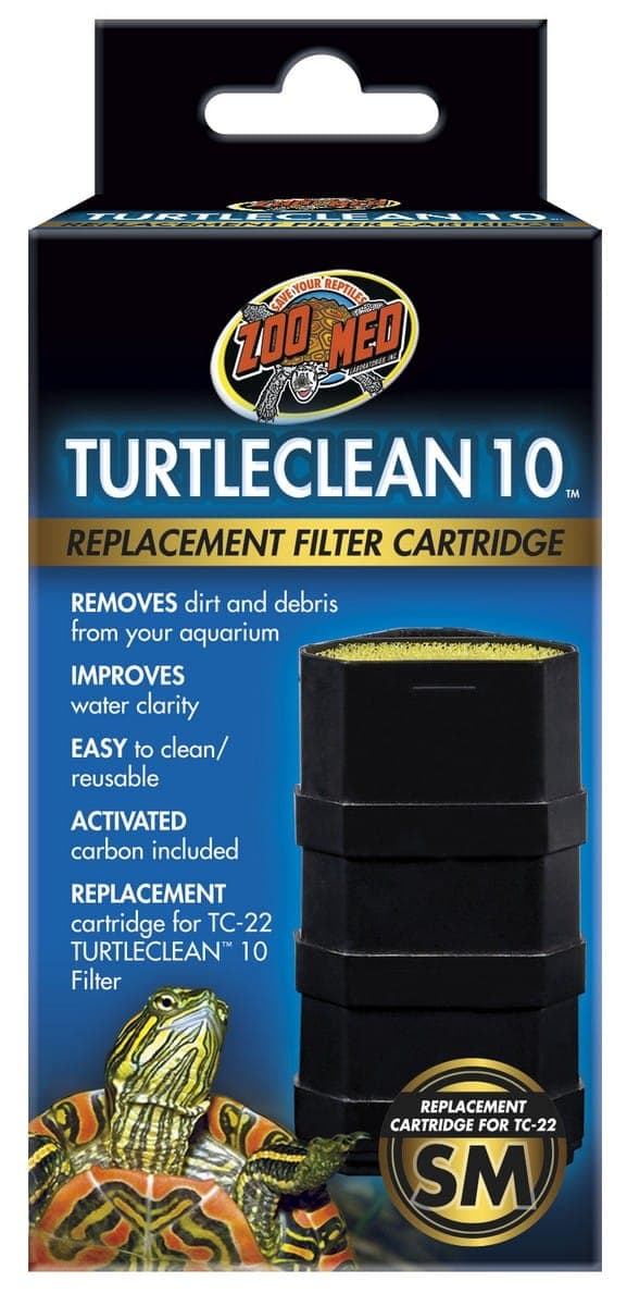 PMC-22 – Replacement Cartridge Filter for TC-22