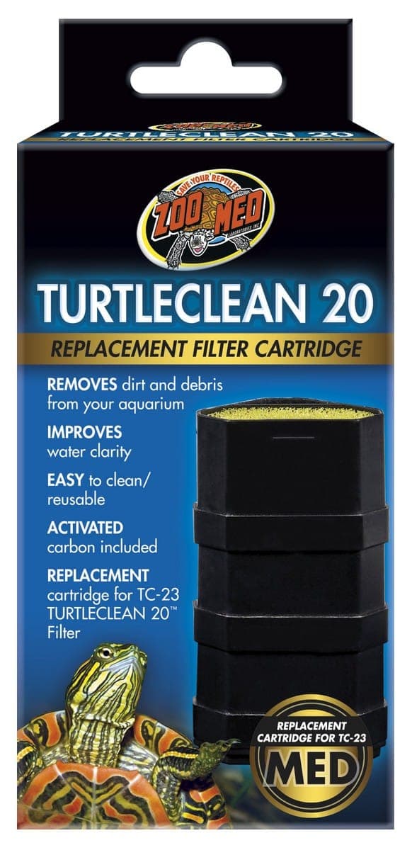 PMC-23 – Replacement Cartridge Filter for TC-23