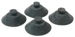 PPS-05 – Four Suction Cups(PS-10, PS-20)