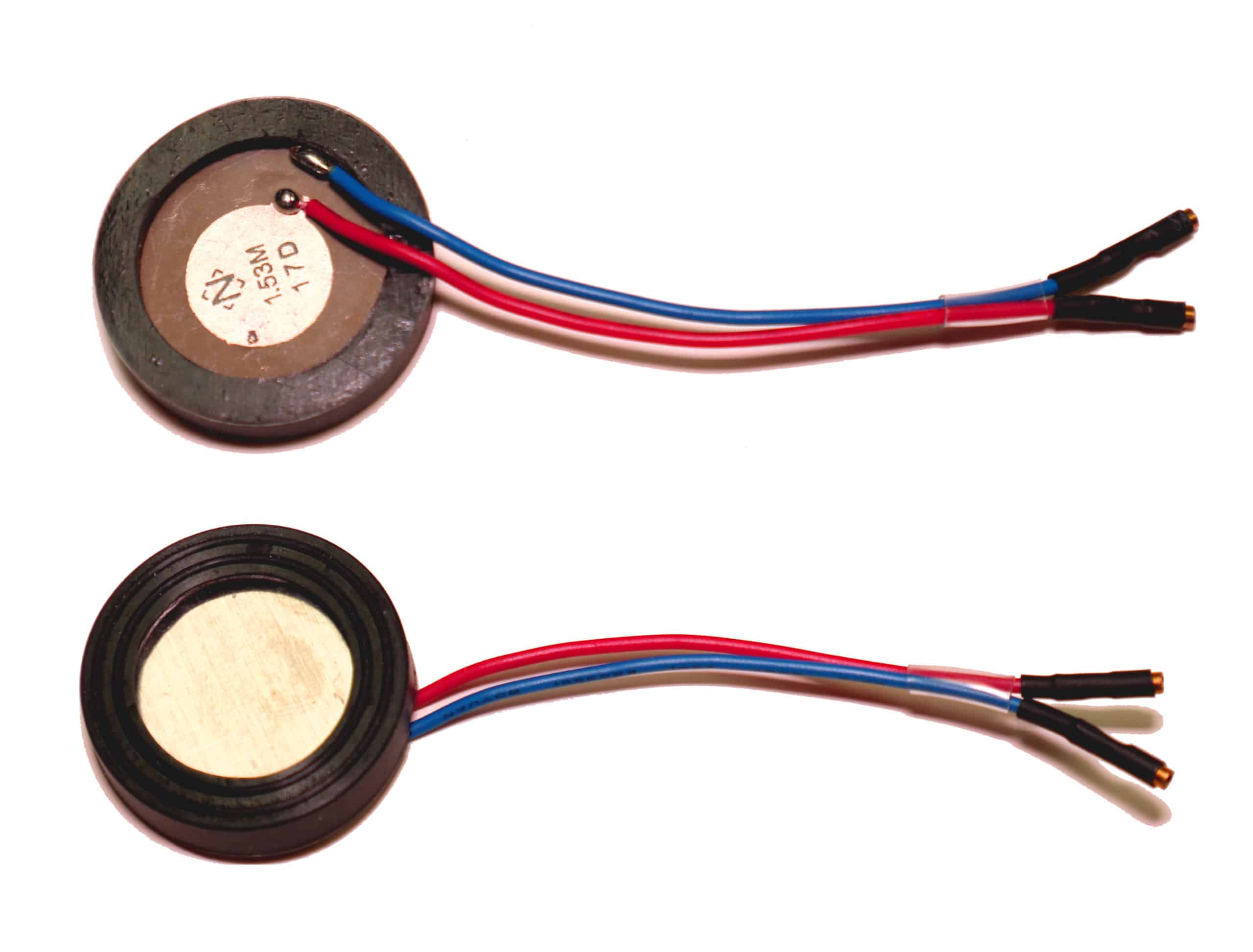 PRF-03 – Replacement Transducer Plate (Blue Light Fogger)