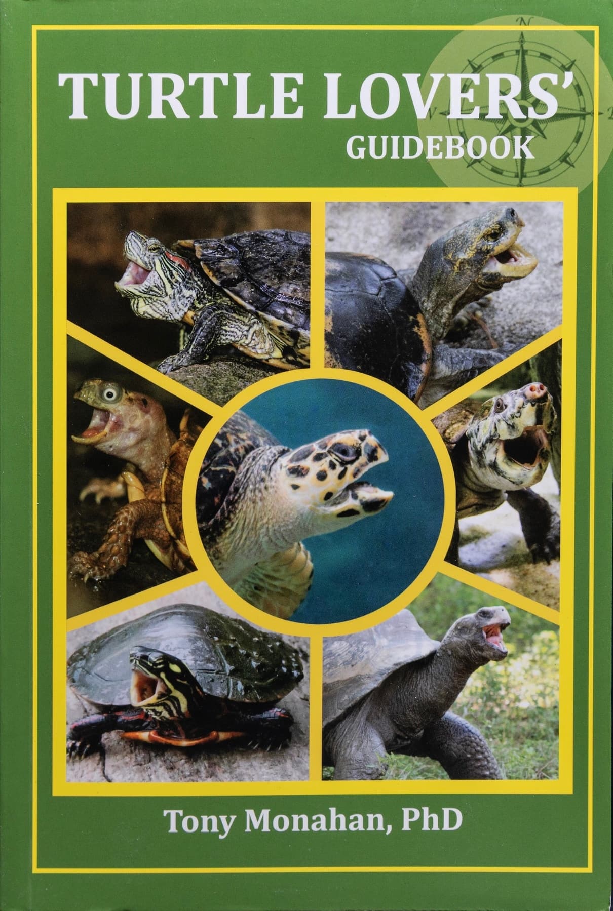 Turtle Lovers’ Guidebook