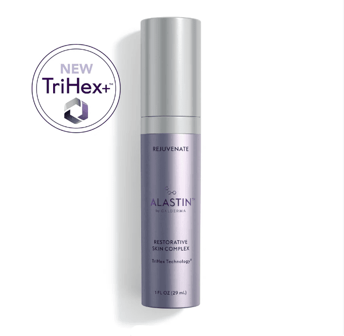 ALASTIN™ Restorative Skin Complex