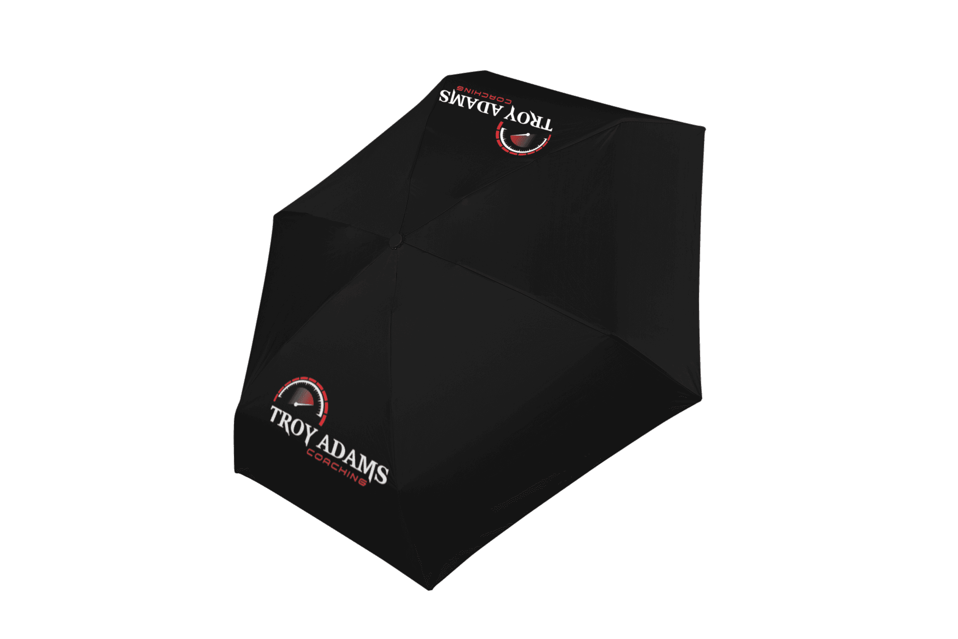 Troy Adams Coaching Umbrella