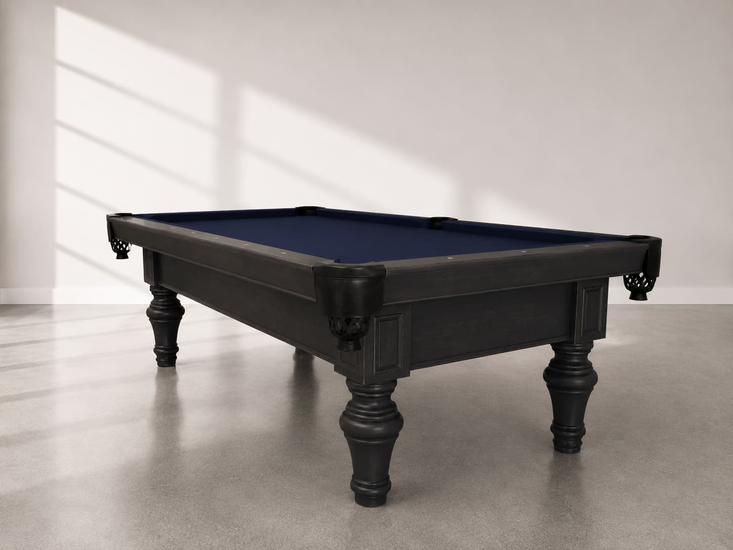 7′ or 8′ Huntington Pool Table