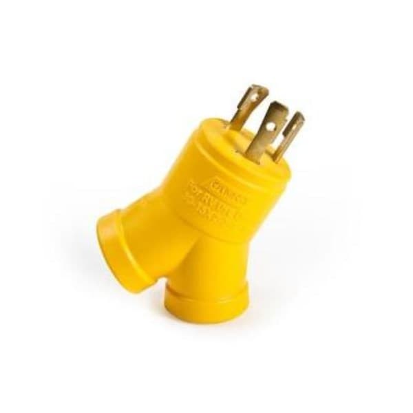 Adapter 3 prong