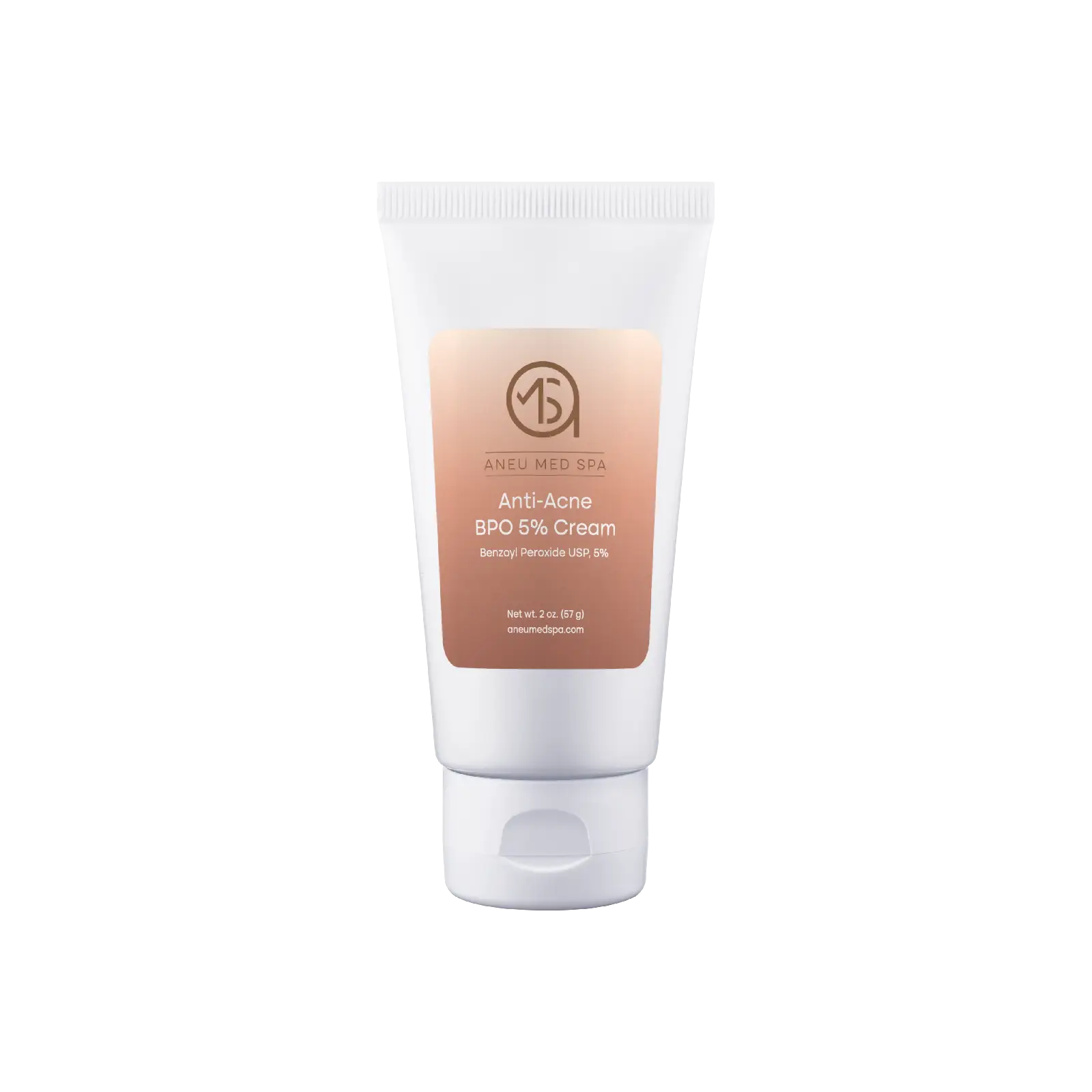ANTI-ACNE BPO 5% CLEANSER