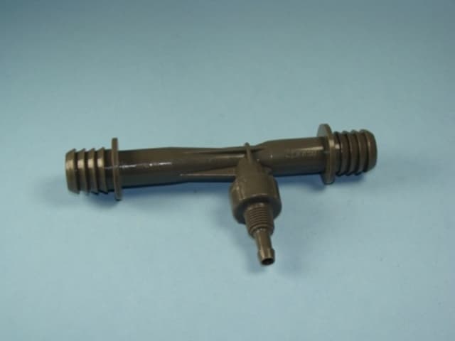 Ozone Injector for Xl-30/60 Units Gray