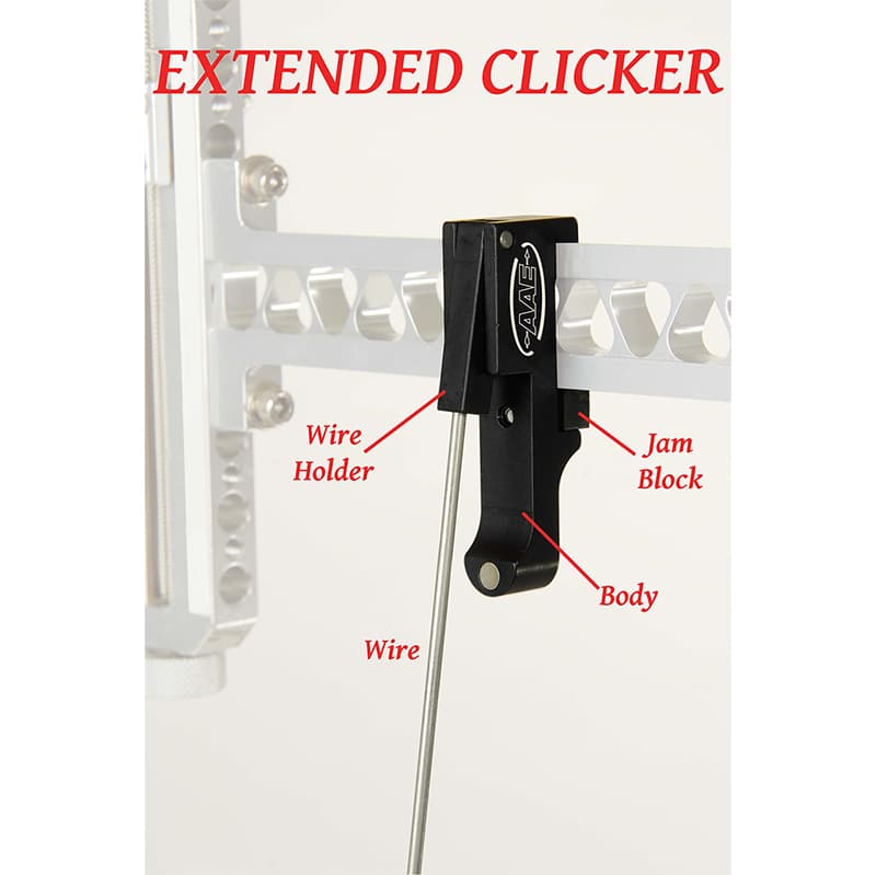 Clicker Parts