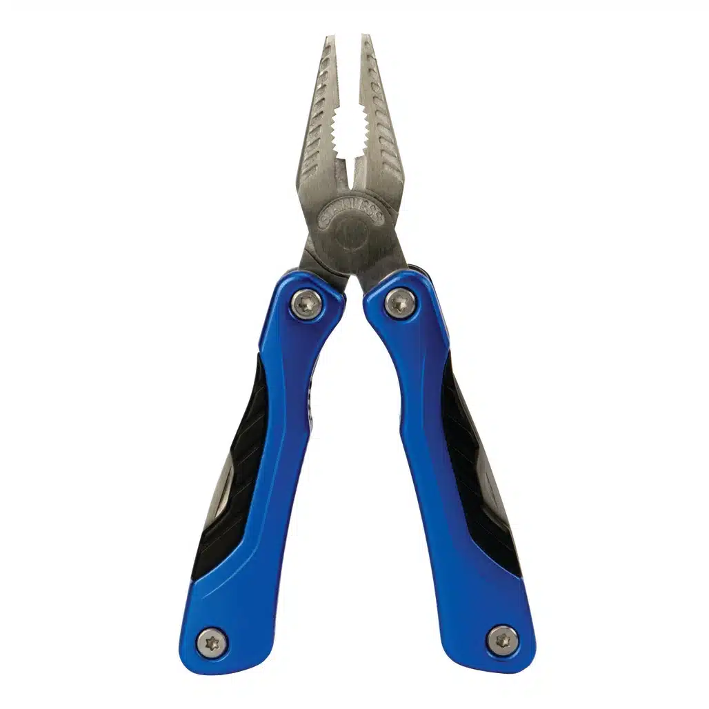 Performance Tool W9201 16-in-1 Multi-Function Tool