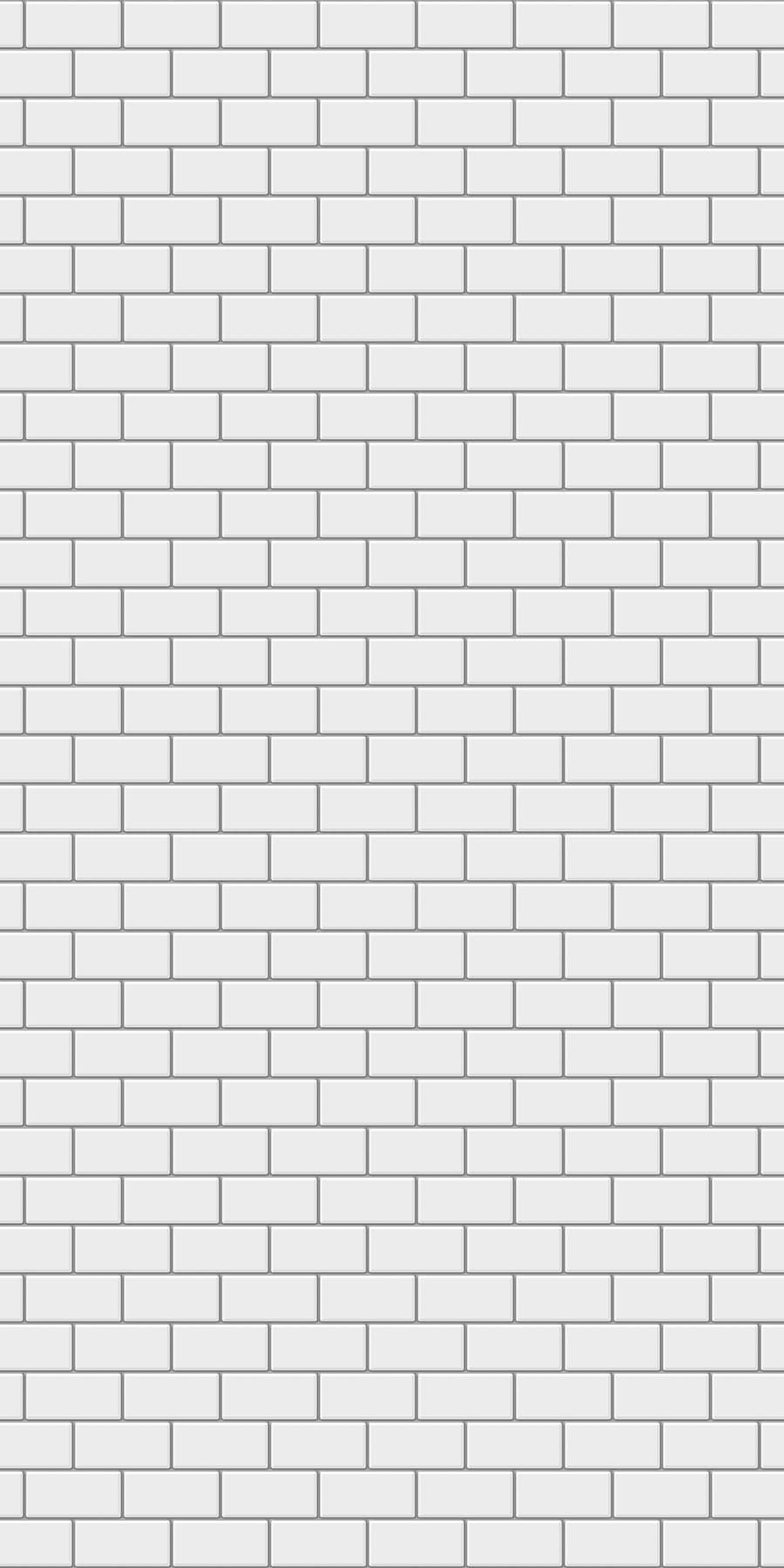Subway TileS 6 inch (Sample)