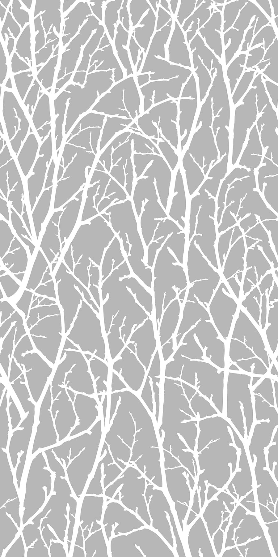 Branches Mixed Frosted (Sample)