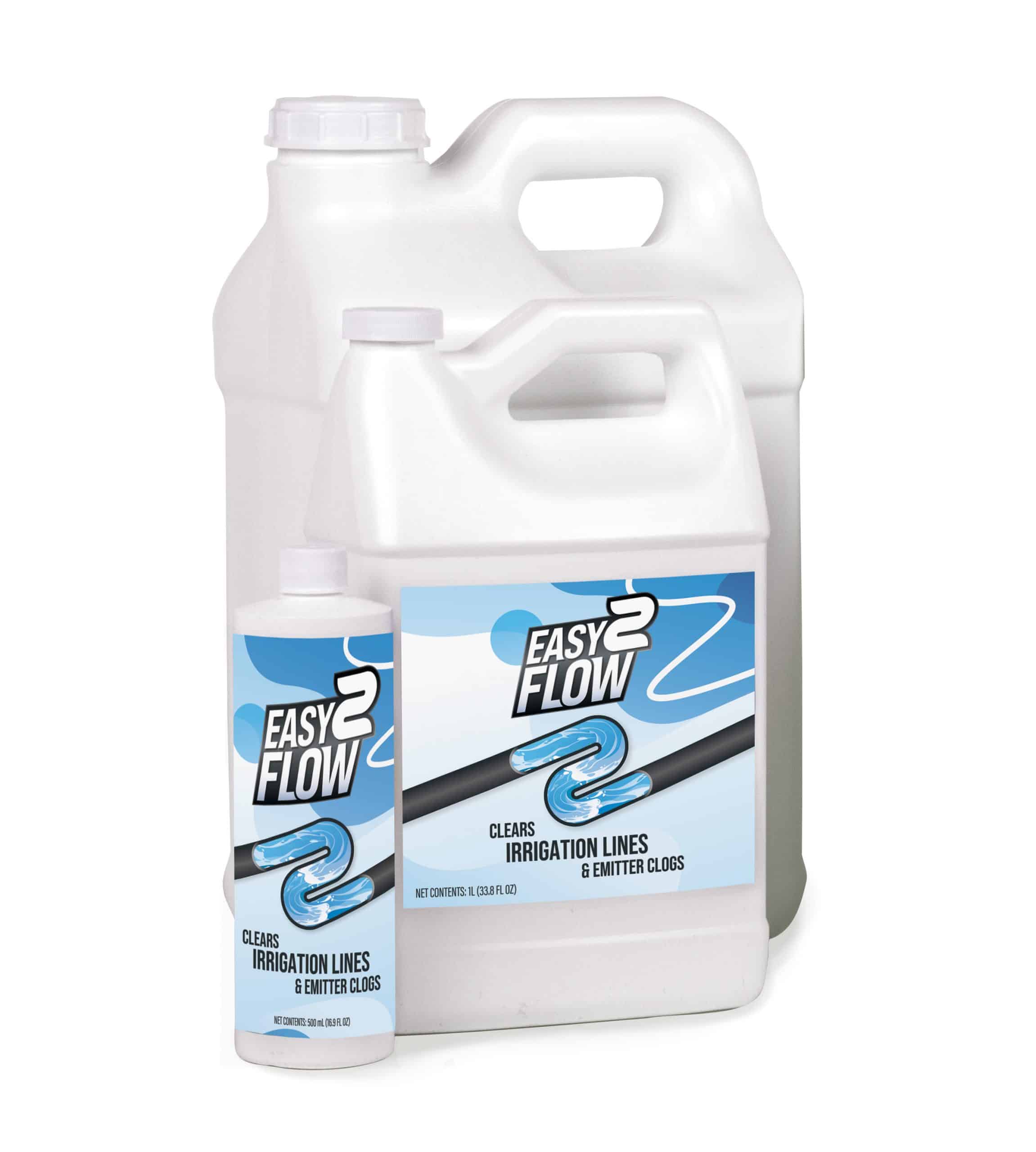 Easy2Flow Line Cleaner & Reservoir Maintenance