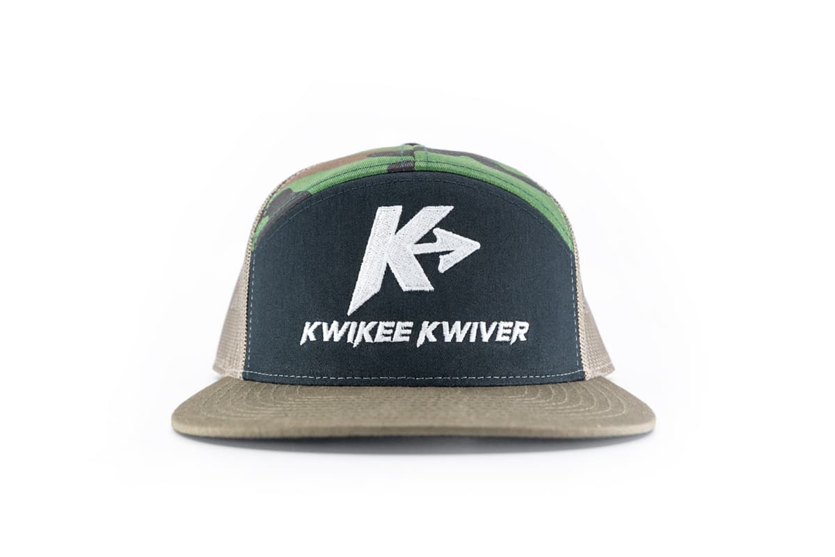 Kwikee Kwiver Hat
