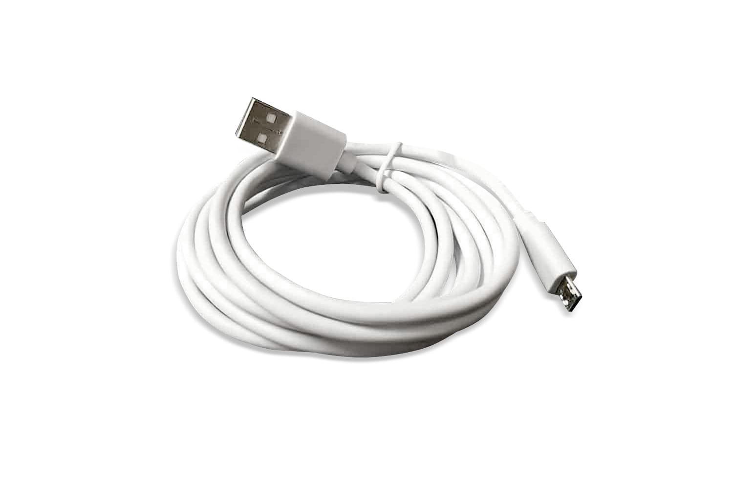 Data Cable | USB to Micro USB | 6 ft. | Compatibility: BRP 4.0/4.1; BRXL 4.1; BRM 4.1; HS 1.0/2.0
