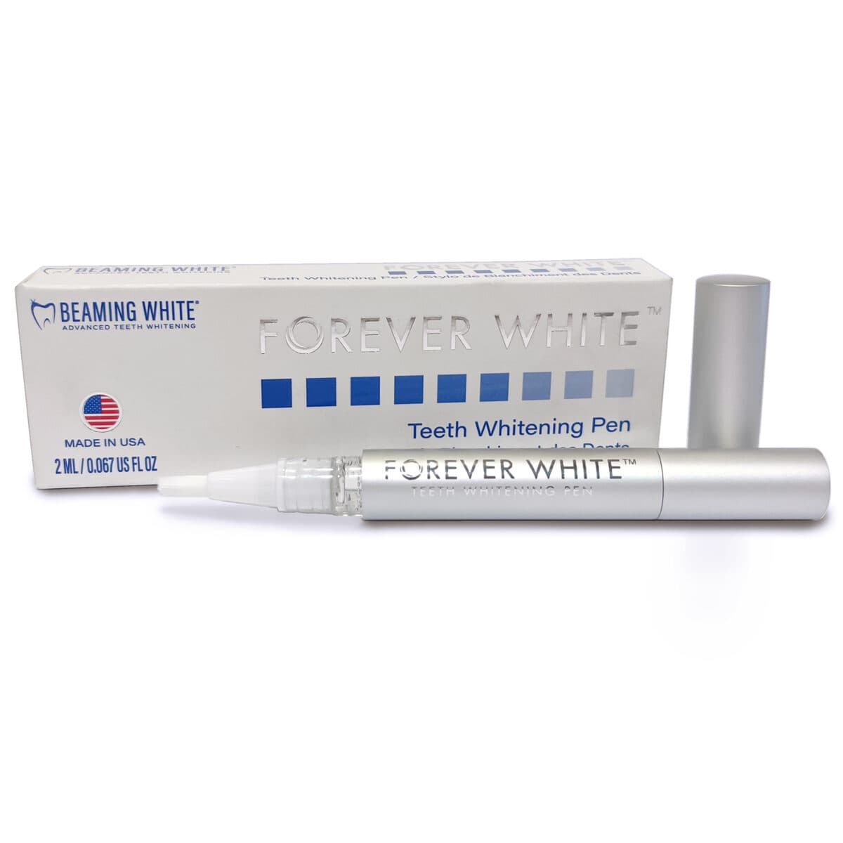 Forever White™ Teeth Whitening Pen