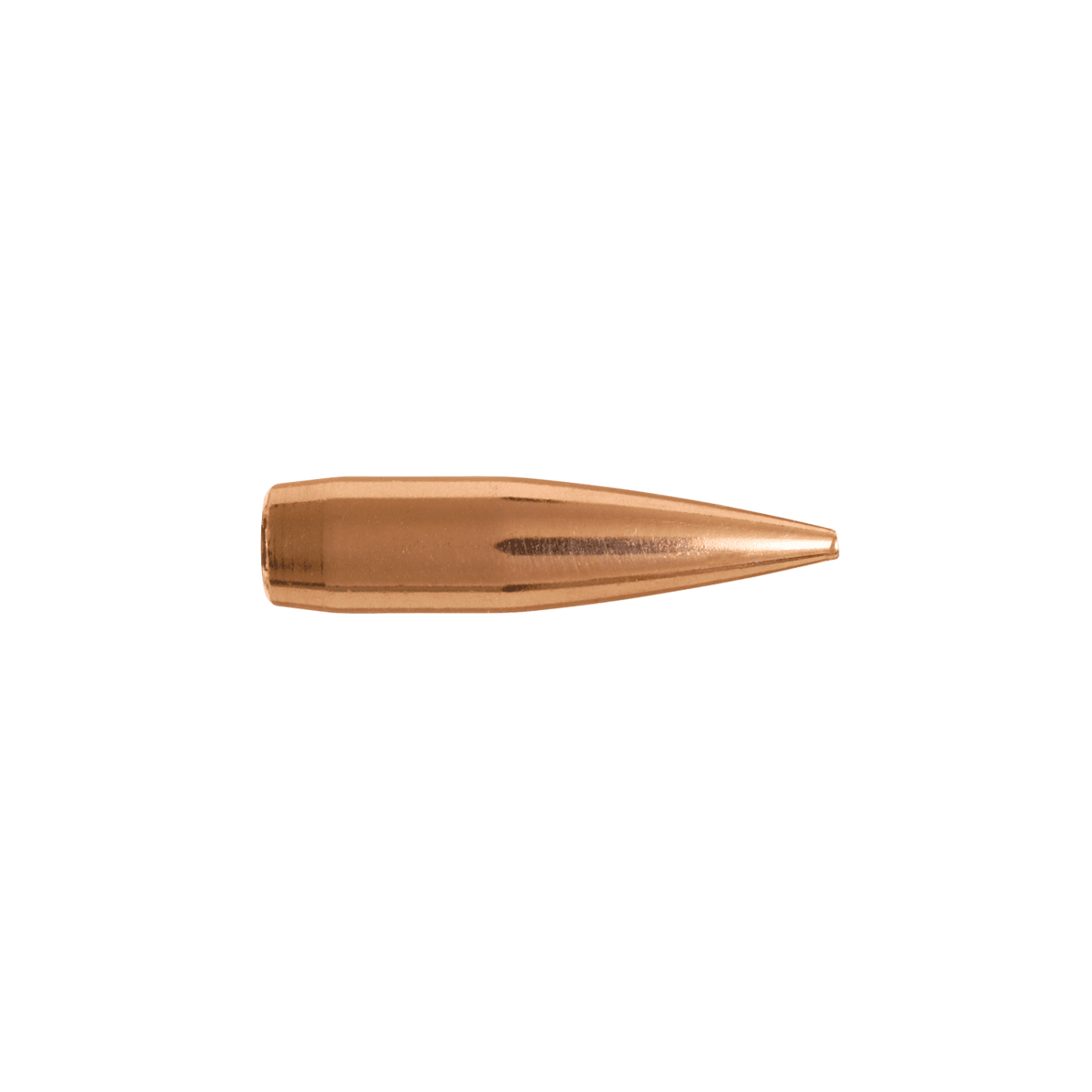 30 Caliber 168 Grain Very Low Drag (VLD) Target Rifle Bullet