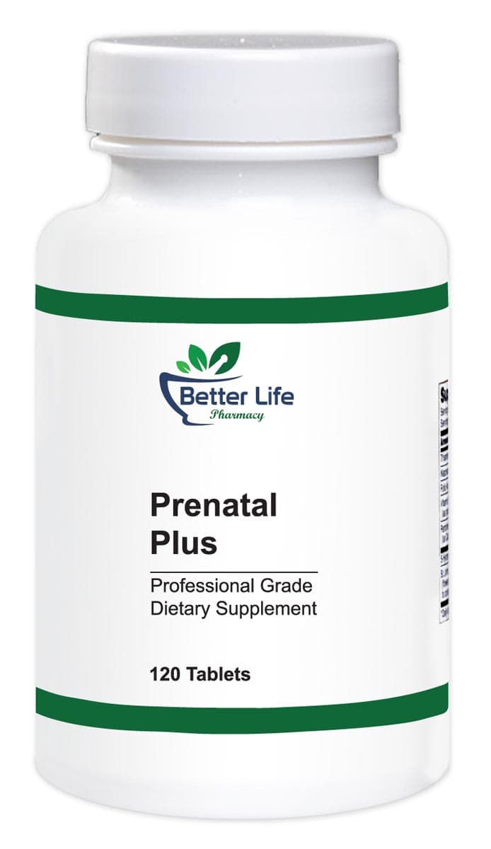 PreNatalPlus